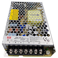 5V 40A 200Watt DC output SMPS metal case power supply (AC to DC)
