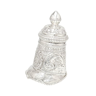 Silver God Crown/Kireedom Silver God Crown/Kireedom