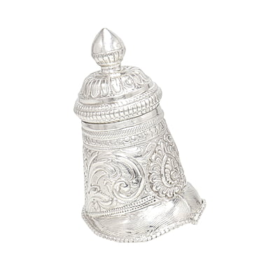 Silver God Crown/Kireedom Silver God Crown/Kireedom
