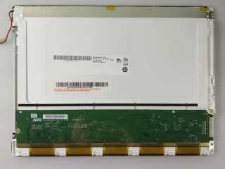 G104SN03 V1 10.4" a-Si TFT-LCD Panel for AUO