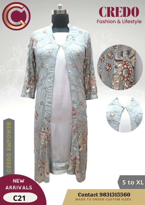 KURTI C21 KURTI C21