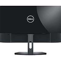 RP- Dell 21.5 Inch Monitor RP- Dell 21.5 Inch Monitor