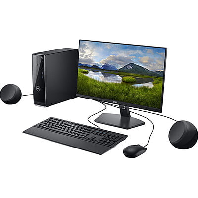 RP- Dell 21.5 Inch Monitor RP- Dell 21.5 Inch Monitor
