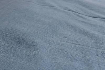 Overcast Skies Bed cover Overcast Skies Bed cover