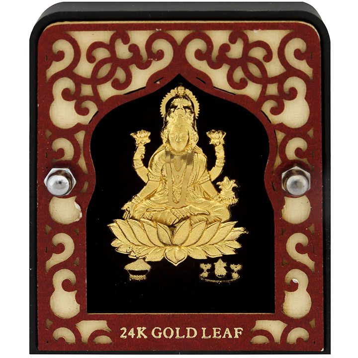 Laxmiji