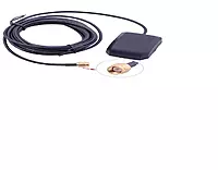 GPS ANTENNA, FREQUENCY :1575MHZ, VOLTAGE:3V-5V