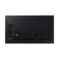 SAMSUNG QH43R Professional Large  Display