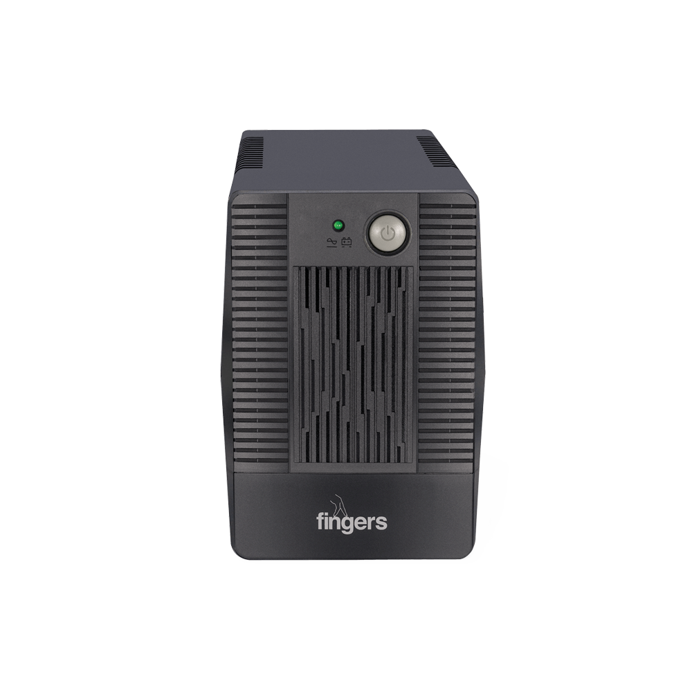 Fingers FR-630 600VA UPS
