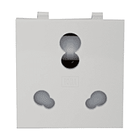 15A Socket (ROMA)