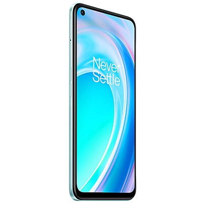OnePlus Nord CE 2 Lite 5G (Blue Tide, 6GB RAM, 128GB Storage) OnePlus Nord CE 2 Lite 5G (Blue Tide, 6GB RAM, 128GB Storage)