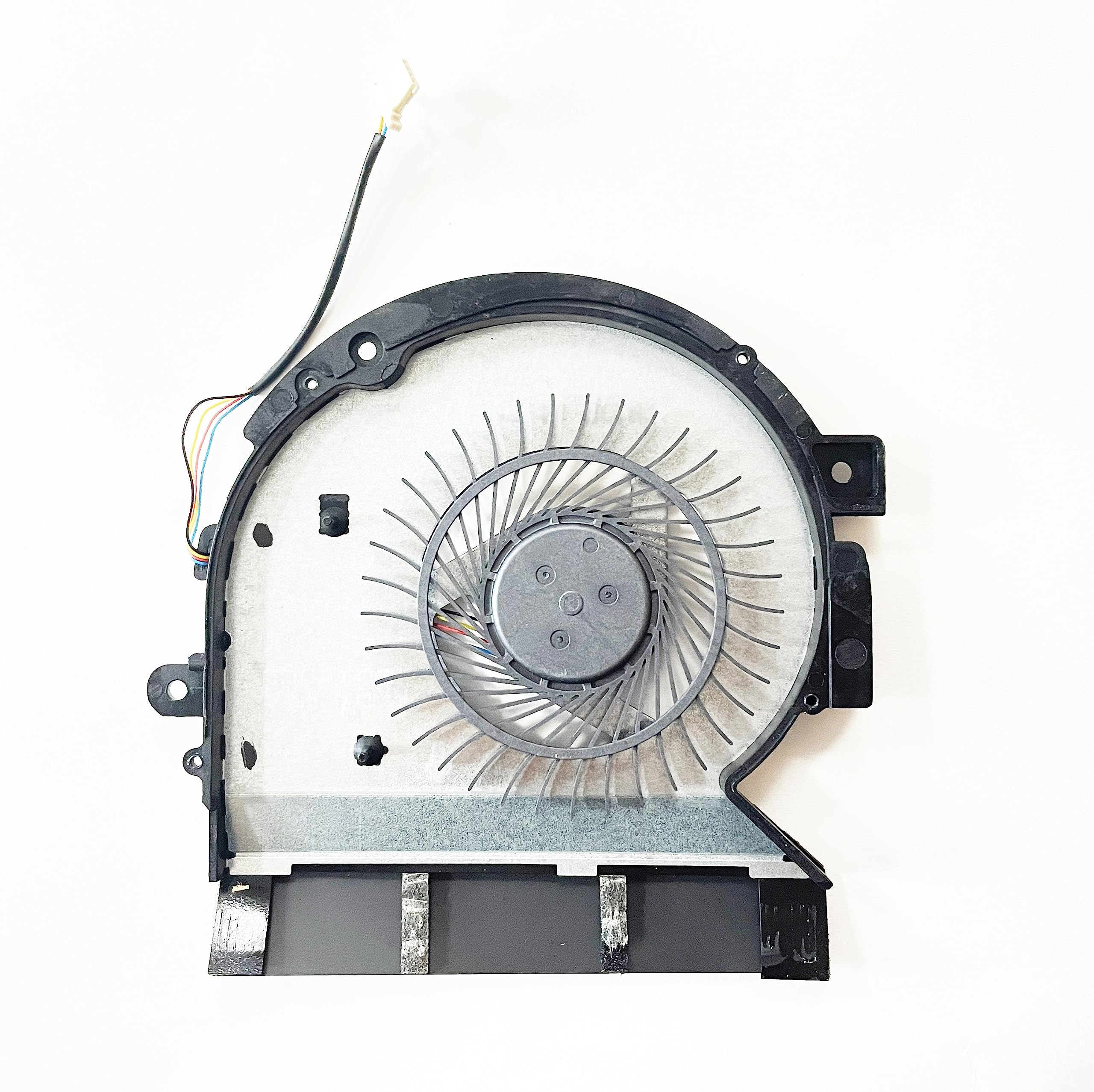 Laptop CPU Cooling Fan For HP X360 15-BP, 15-BQ, 15M-BP Series
