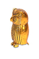 Owl Hollow Gold