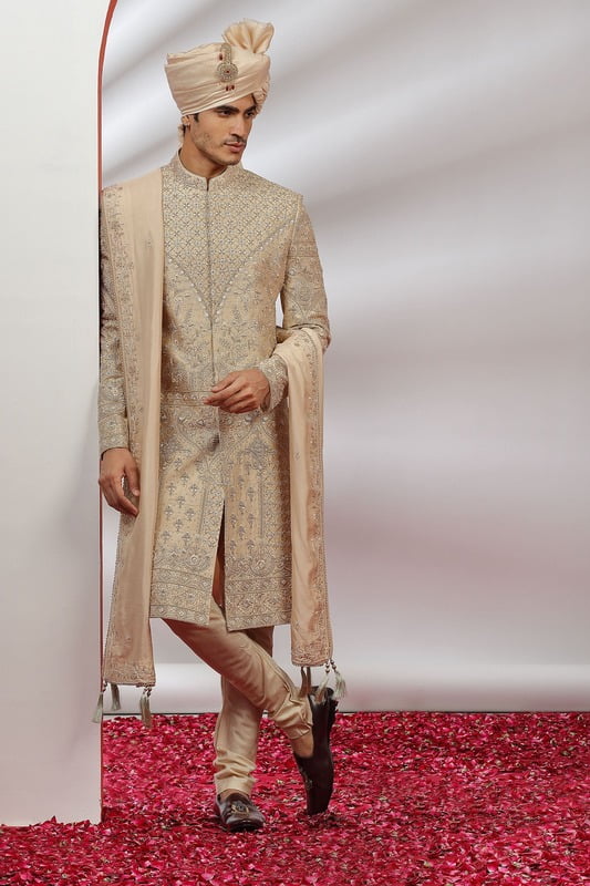 Delighting Collection Sherwani Delighting Collection Sherwani