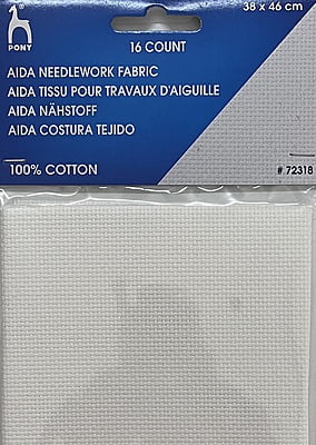 Aida fabric Aida fabric