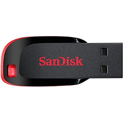 Sandisk Pendrive 64GB Sandisk Pendrive 64GB