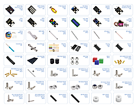 Smart Factory for ESP32 Smart Factory for ESP32