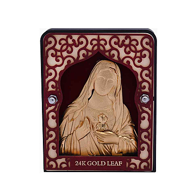 Mother Mary Frame