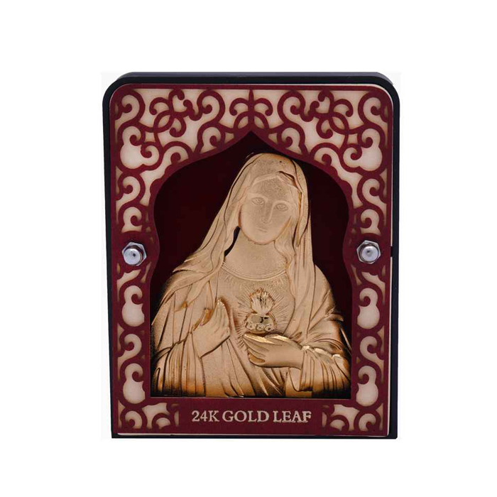 Mother Mary Frame Mother Mary Frame