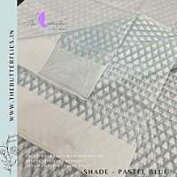 KOTA COTTON SAREE USTSKOT23038 KOTA COTTON SAREE USTSKOT23038