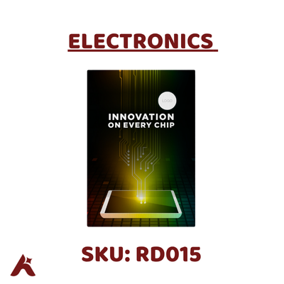 Electronics Electronics