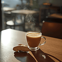 Ginger Black Tea