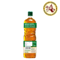 Gingelley Oil [1 Liter]