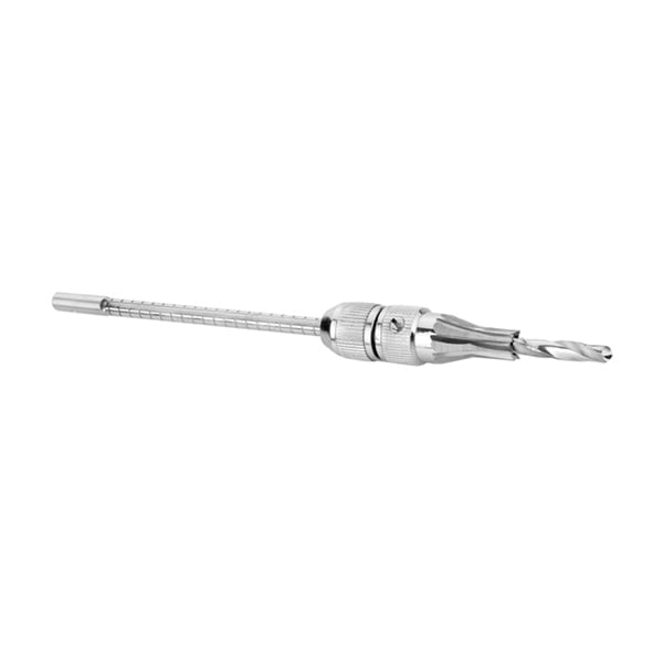 TRIPLE ACTION REAMER QUICK COUPLING (SQARE)
