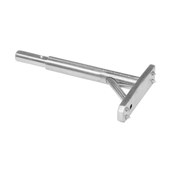 ANGLE GUIDE FIX QUICK COUPLING