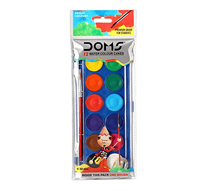 Wooden Peg Dolls- Pack of 4