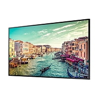 SAMSUNG QM85R  Professional Large Format Display