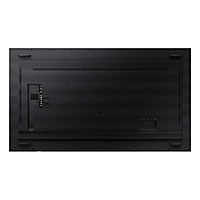 SAMSUNG QB98T Professional Large Display