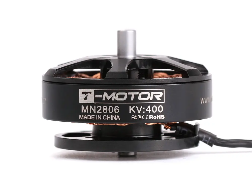 T-Motor Antigravity MN2806 400KV T-Motor Antigravity MN2806 400KV