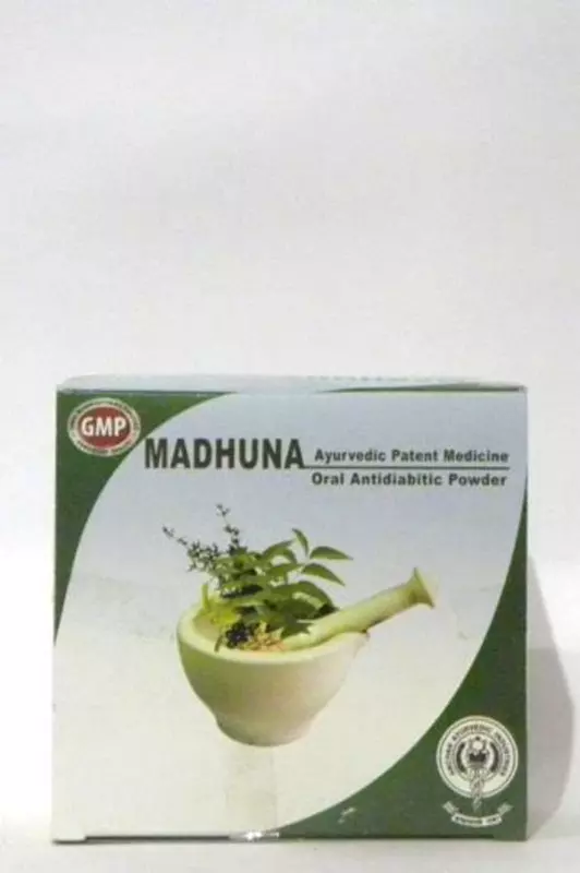 Madhuna Powder Madhuna Powder