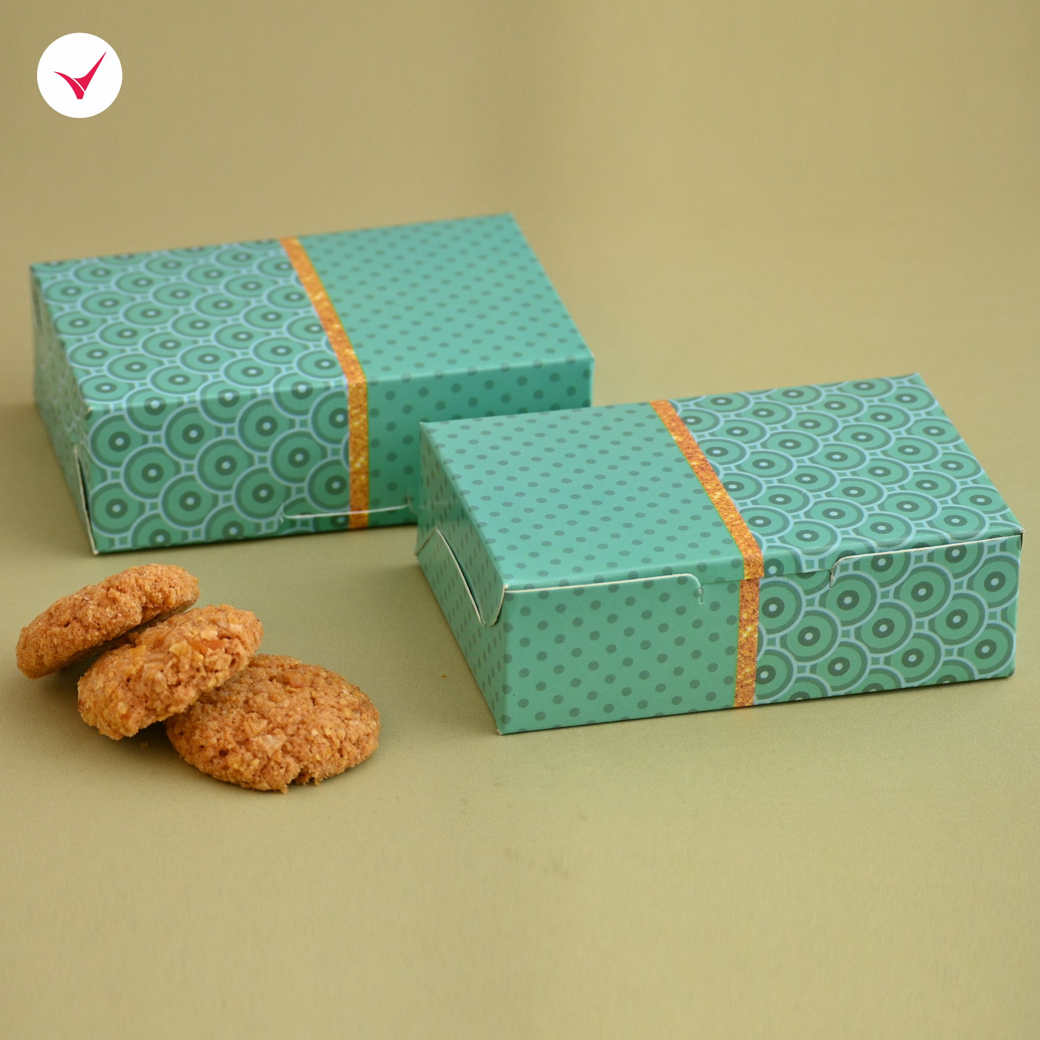 Mini Multi Purpose Gift Box 1633 B Mini Multi Purpose Gift Box 1633 B