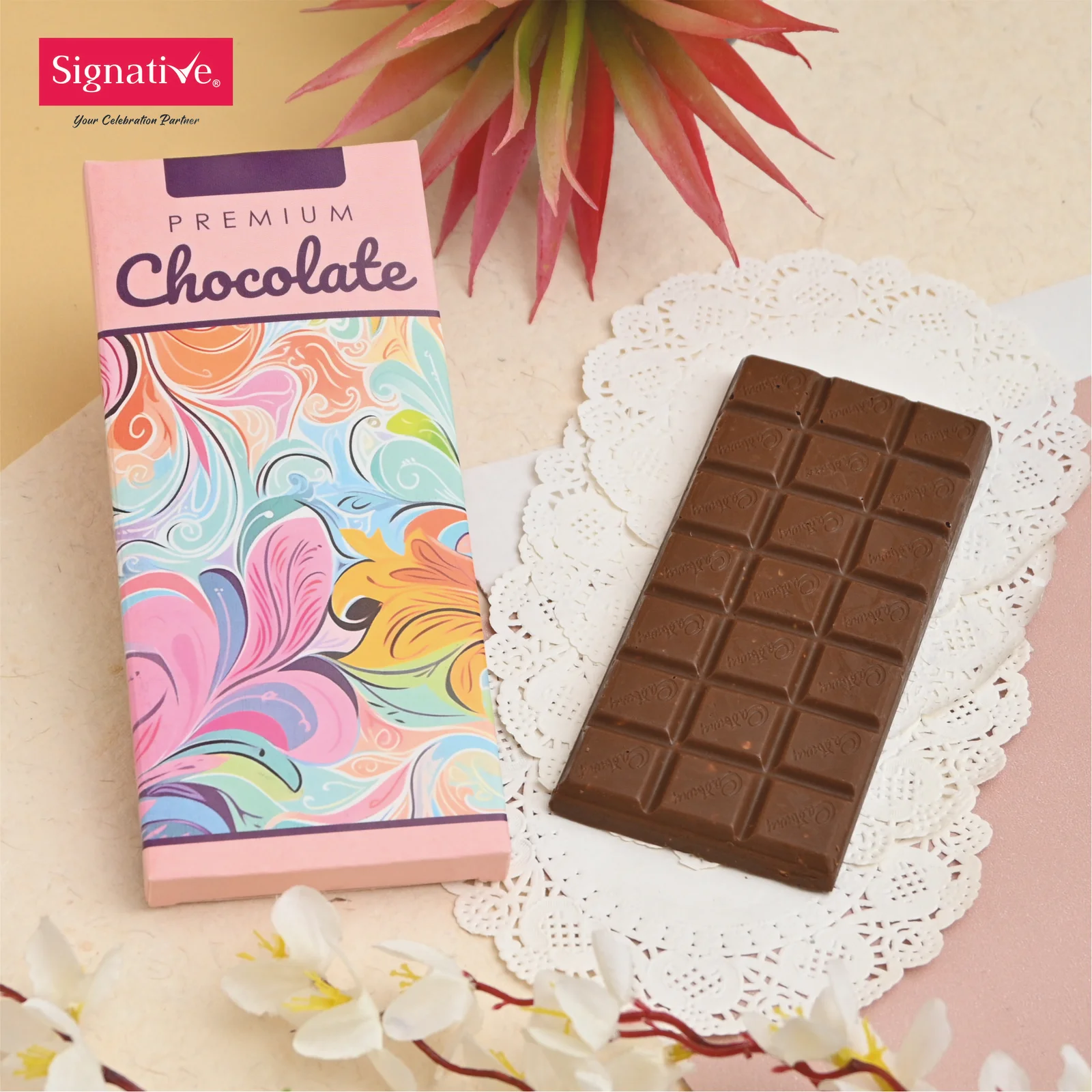 Chocolate Box 1635 B Chocolate Box 1635 B
