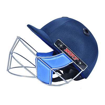 CRICKET HELMET MRF MASTER CRICKET HELMET MRF MASTER