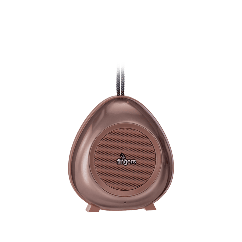 Fingers Brownie Portable Speaker Fingers Brownie Portable Speaker
