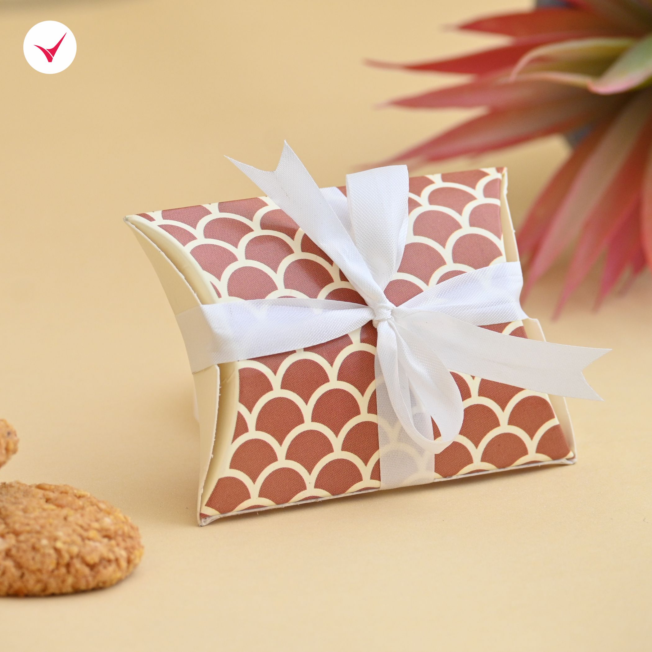 Pillow Box 1642 B Pillow Box 1642 B