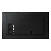 SAMSUNG QM50B  Professional Large Format Display