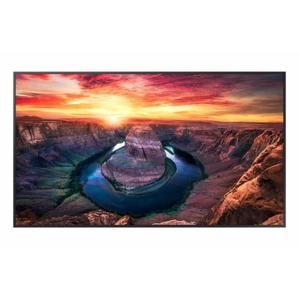 SAMSUNG QM65B  Professional Large Format Display