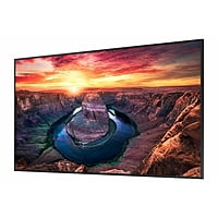 SAMSUNG QM65B  Professional Large Format Display
