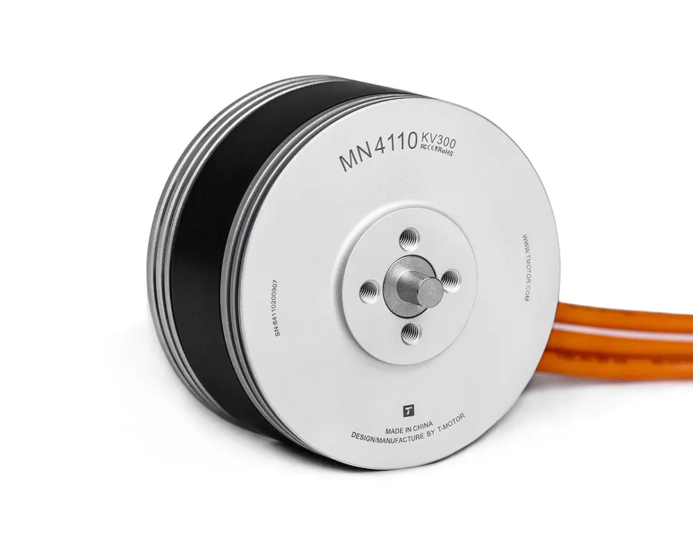 MN4110 Multirotor Fixed Wing UAV Motor KV300/KV340/KV400