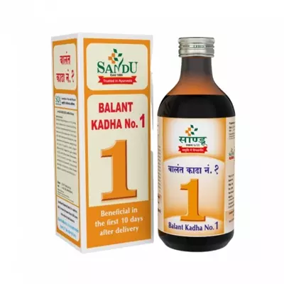 Sandu Balant Kadha No.1 Sandu Balant Kadha No.1