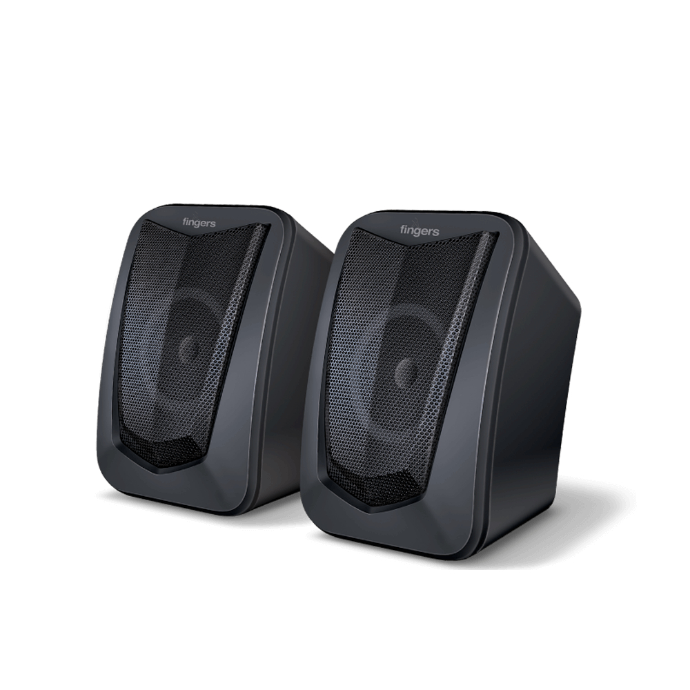 Fingers FunBeats USB powered Speaker Fingers FunBeats USB powered Speaker