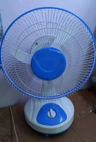 Potary Swan MODEL 12" Fan With light Ac DC Fan Potary Swan MODEL 12" Fan With light Ac DC Fan