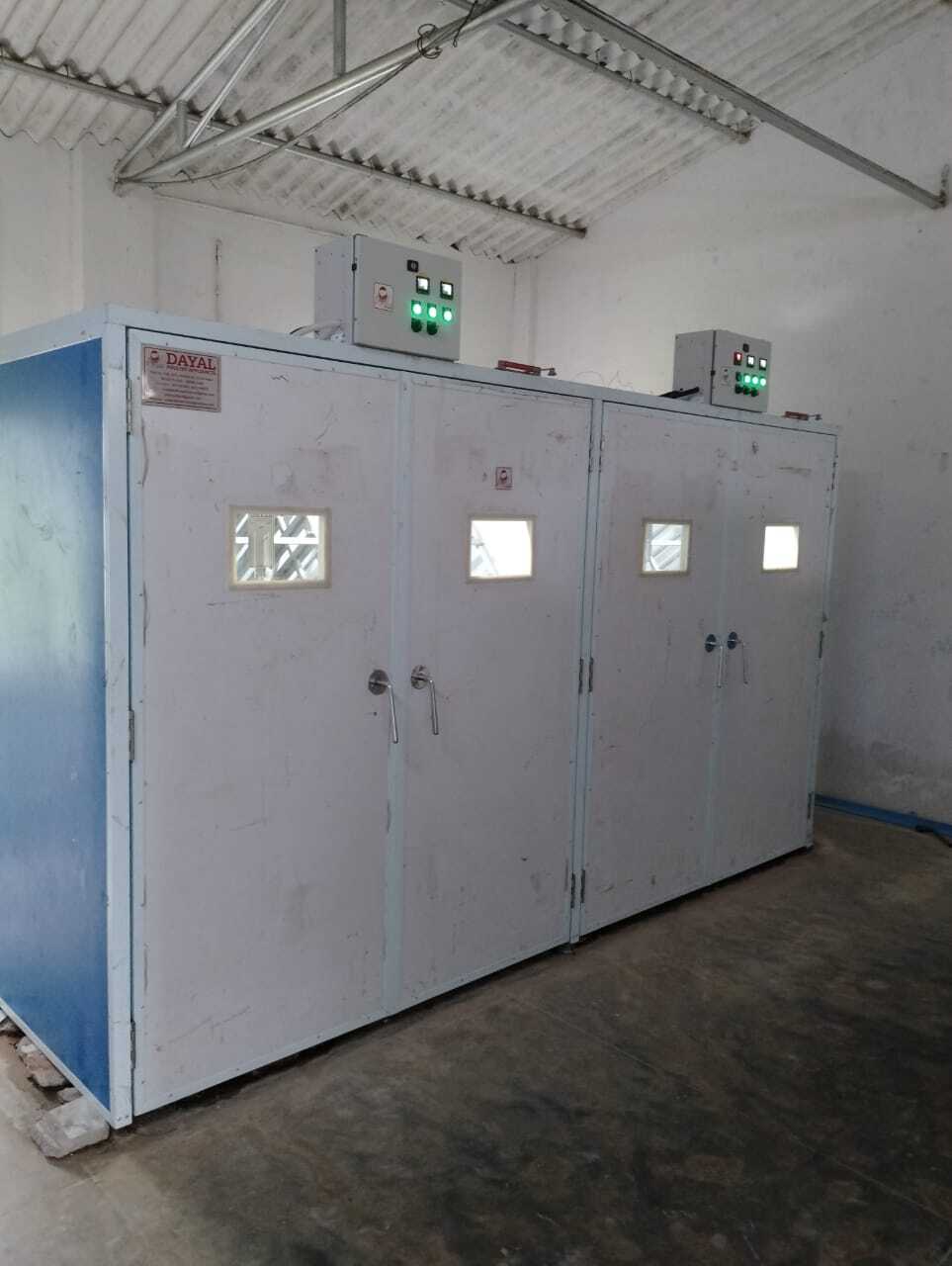 Egg Setter 34,272 (IS-34) Egg Setter 34,272 (IS-34)