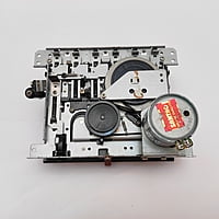 Auto Stop Stereo Cassette Deck Mechanism - RX-39 Auto Stop Stereo Cassette Deck Mechanism - RX-39