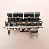 Auto Stop Stereo Cassette Deck Mechanism - RX-39 Auto Stop Stereo Cassette Deck Mechanism - RX-39