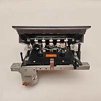 Auto Stop Stereo Cassette Deck Mechanism - RX-39 Auto Stop Stereo Cassette Deck Mechanism - RX-39