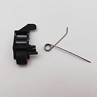 Record - Cassette Mechanism Pinch Roller - PR-RX39-RO